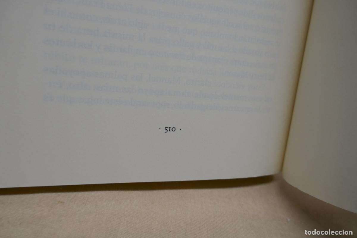 Libros de segunda mano: El horizonte ayer - Albert Chill&oacute;n - Foto 9