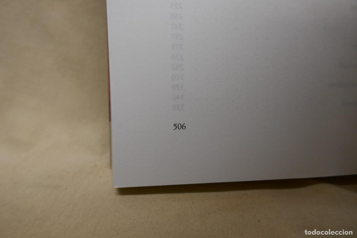 Libros de segunda mano: EL M&Oacute;N DE SOFIA - Jostein Gaarder - (EN CATALAN) - Foto 8