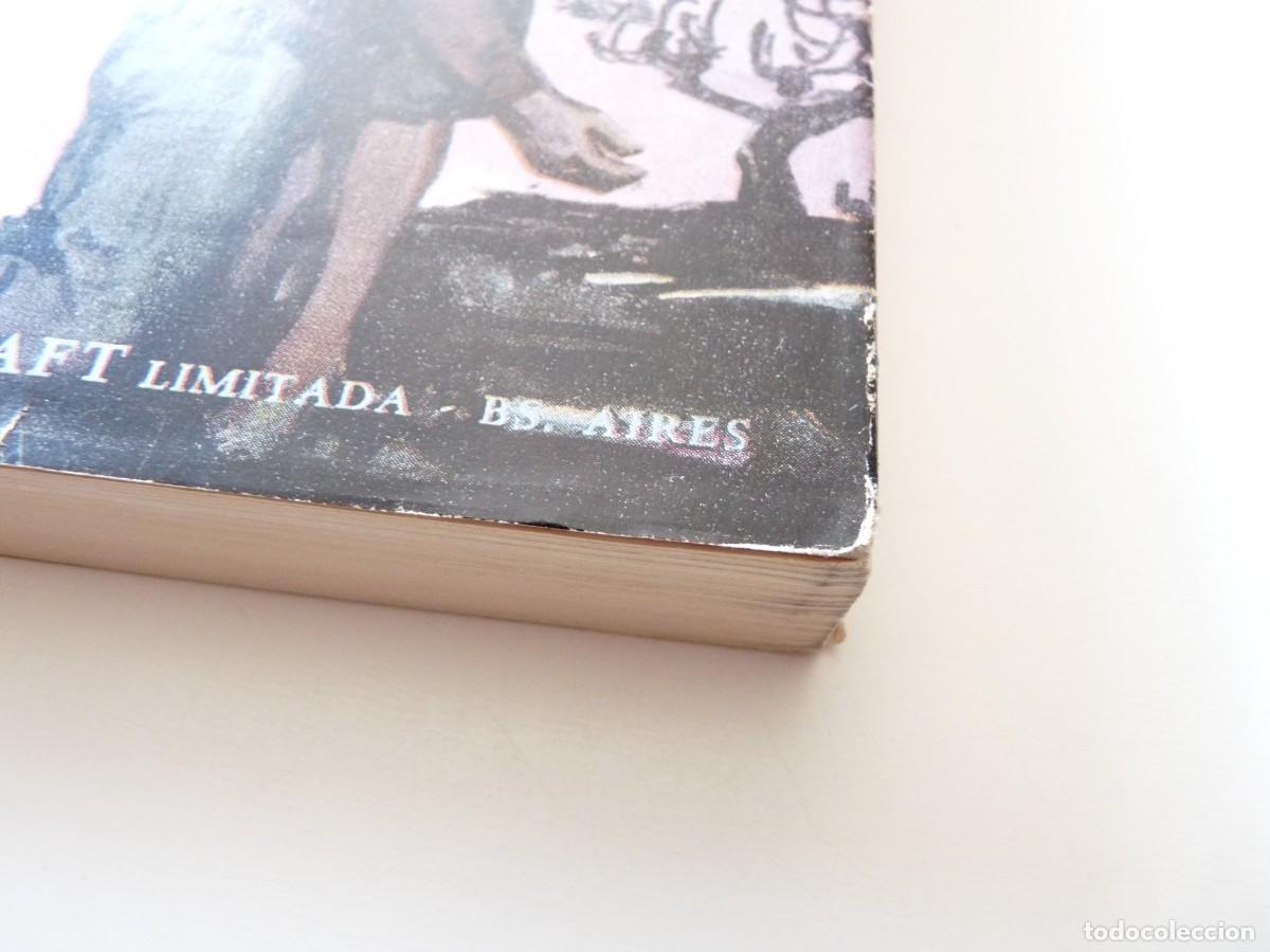 Libros de segunda mano: La caverna Robert Penn Warren Ref: 3-407 - Foto 2