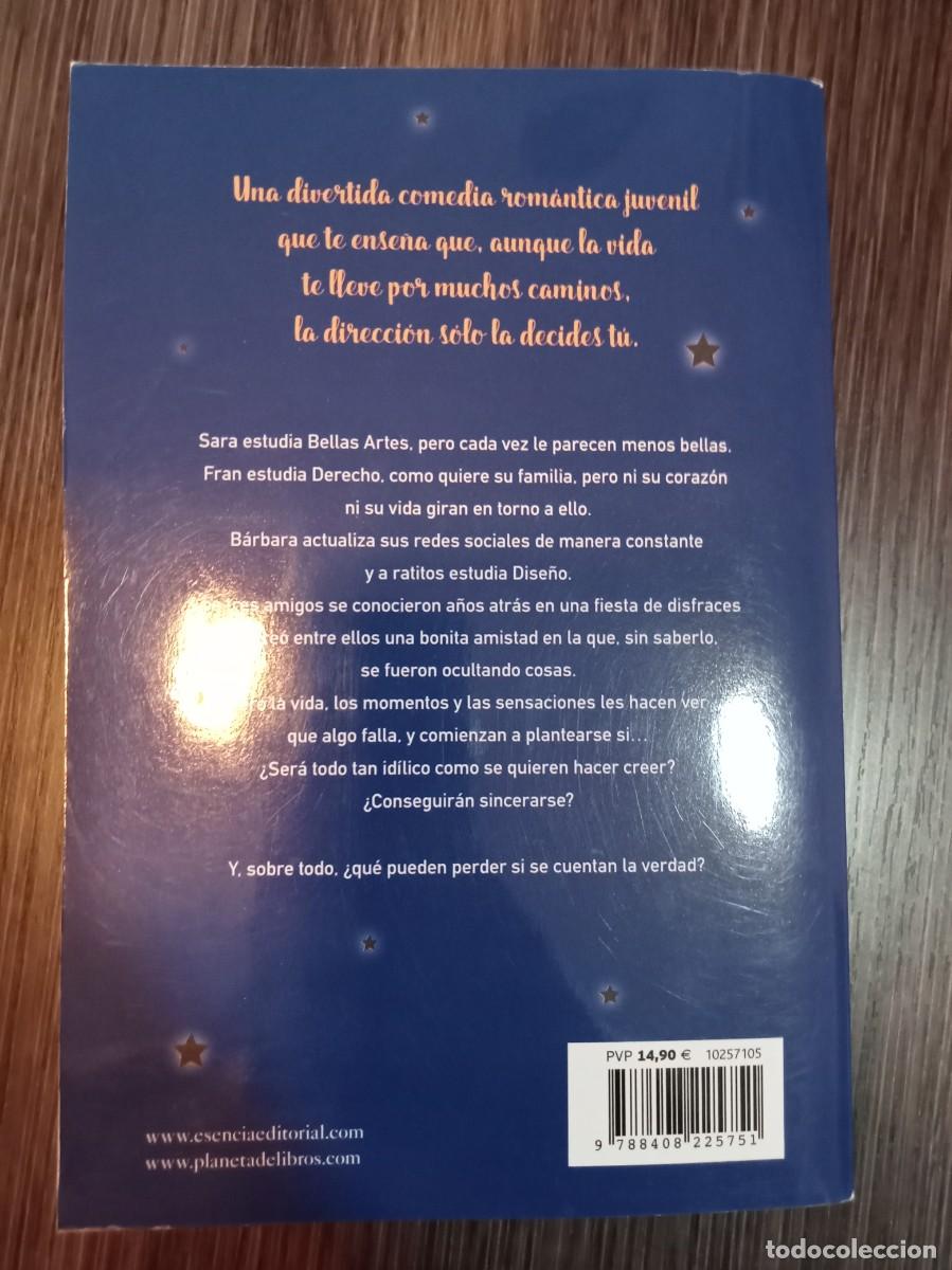 Libros de segunda mano: &iquest;Qu&eacute; podemos perder? de Sandra Mir&oacute; - Foto 2