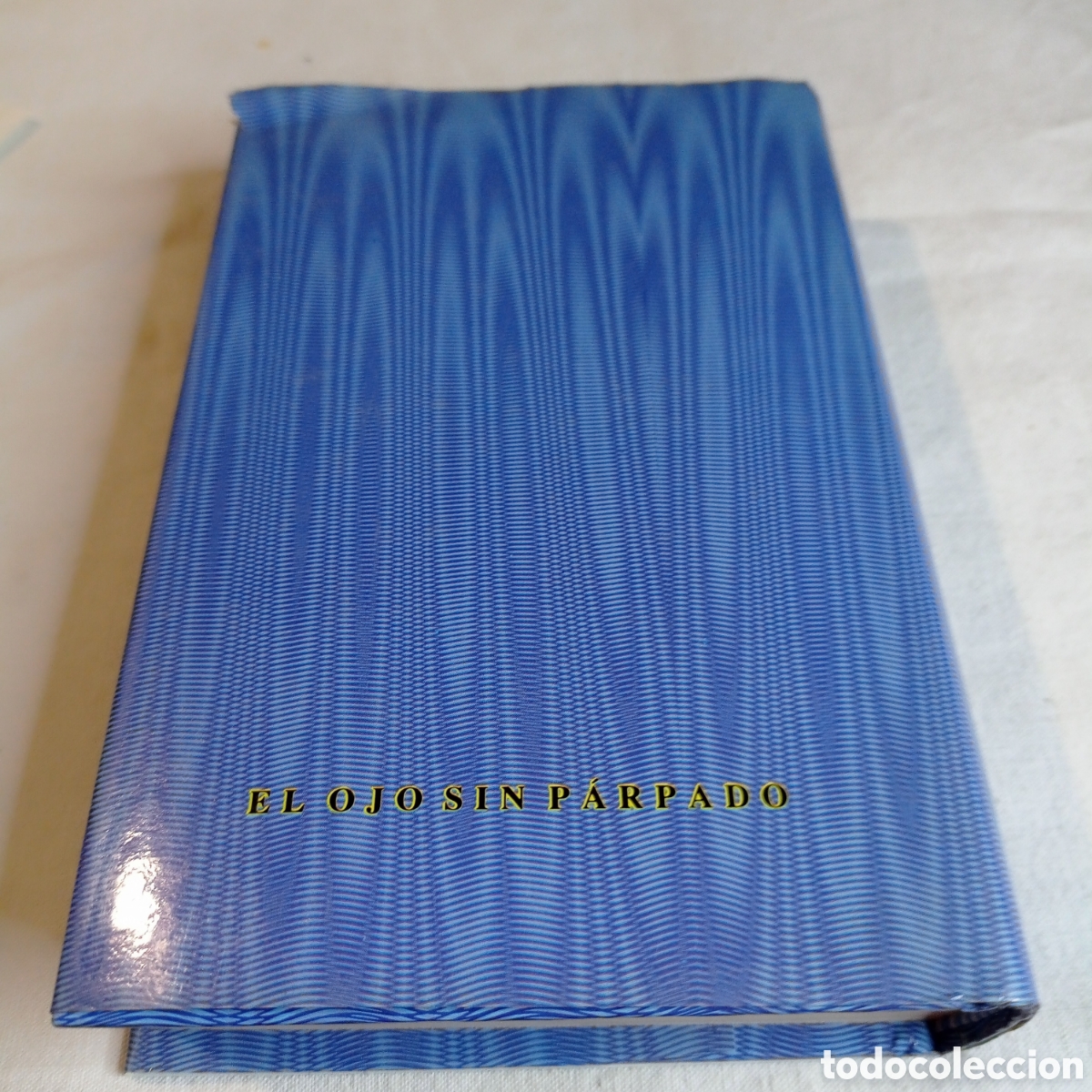 Libros de segunda mano: EL HANDICAP DE LA VIDA. RUDYARD KIPLING - Foto 2