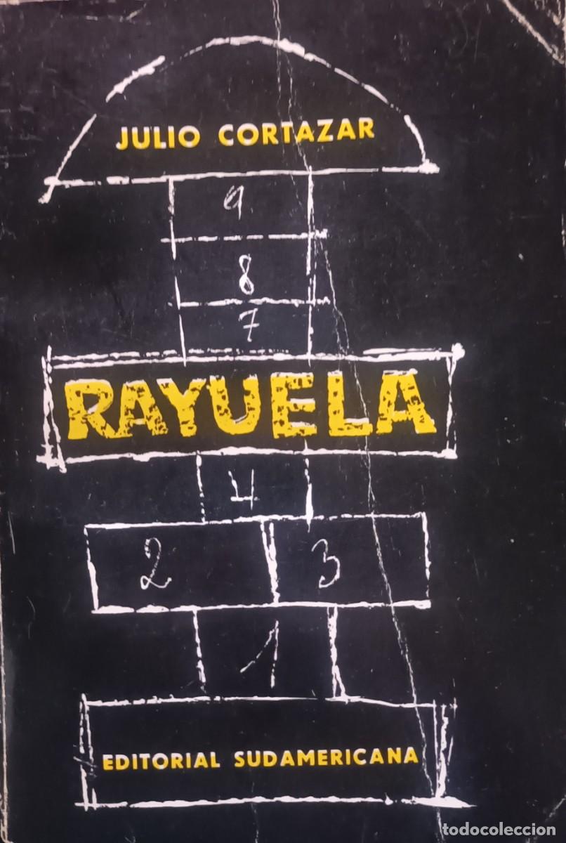 Libros de segunda mano: RAYUELA (Julio Cortazar) - Foto 1