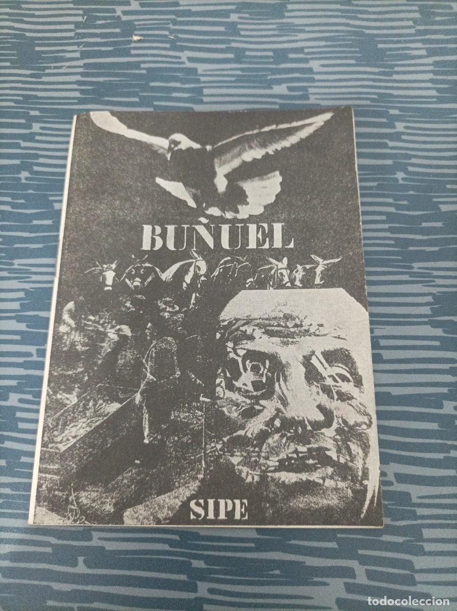 Livres d'occasion: UN OSCAR PARA BU&Ntilde;UEL,SIPE,EDITA CEM,1969,VER FOTOS.