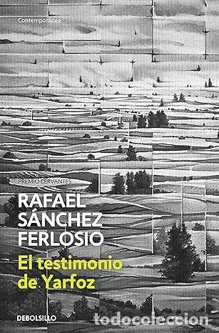 Libros de segunda mano: El testimonio de Yarfoz - Foto 1