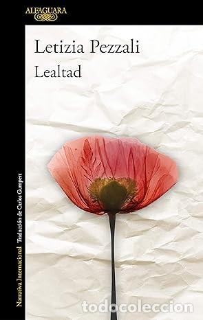 Libros de segunda mano: Lealtad (1&ordf; edici&oacute;n) - Foto 1