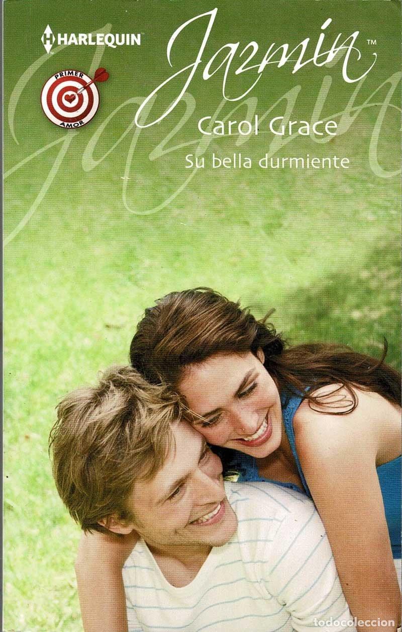 Libros de segunda mano: Su bella durmiente - Carol Grace - Foto 1
