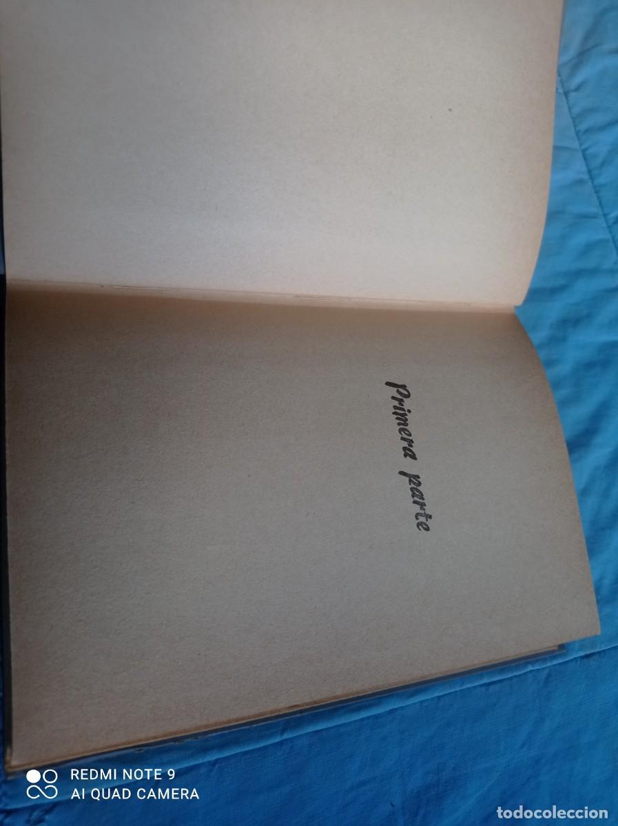 Libros de segunda mano: LOS DESCONTENTOS / JOHN STEINBECK / GV 58 / EDICIONES SELECTAS - Foto 7