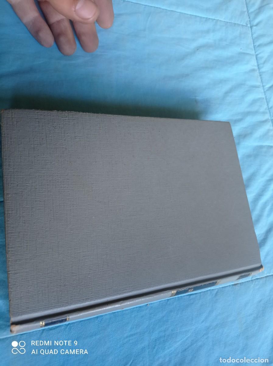 Libros de segunda mano: LOS DESCONTENTOS / JOHN STEINBECK / GV 58 / EDICIONES SELECTAS - Foto 10
