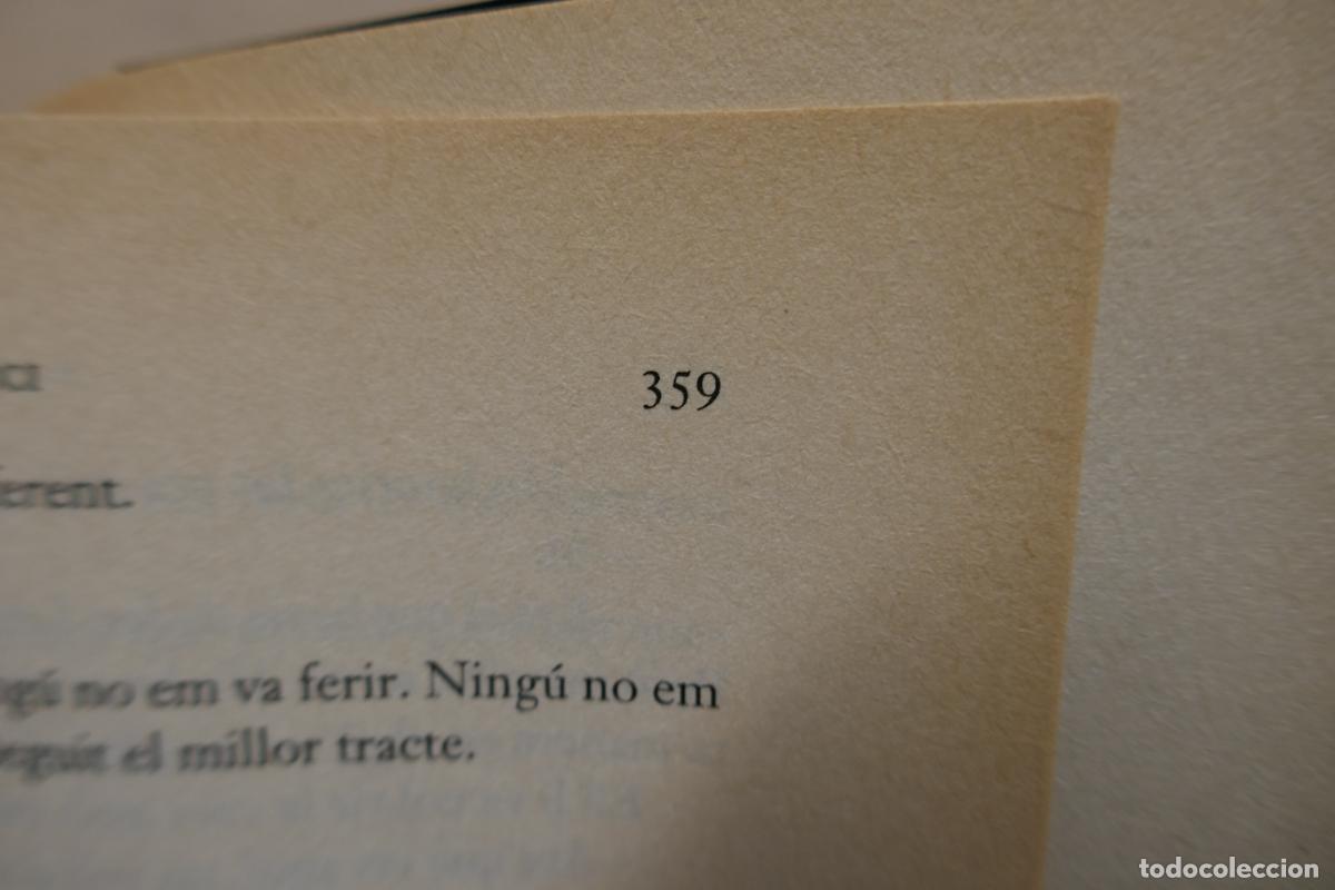Libros de segunda mano: DAVID BALDACCI - A QUALSEVOL PREU - EXITS 62 (EN CATALAN) - Foto 12