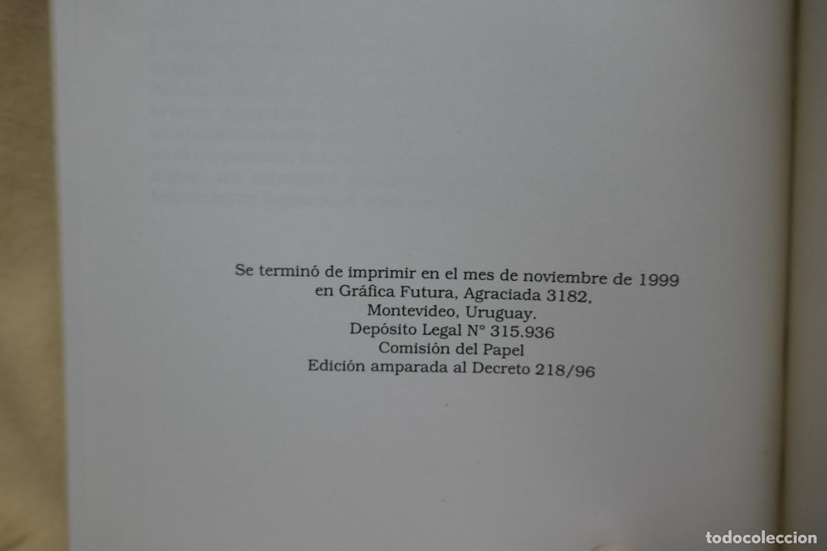 Libros de segunda mano: LOS GRINGOS - Pablo Vierci (Amazonas&acute;soul) - Foto 9