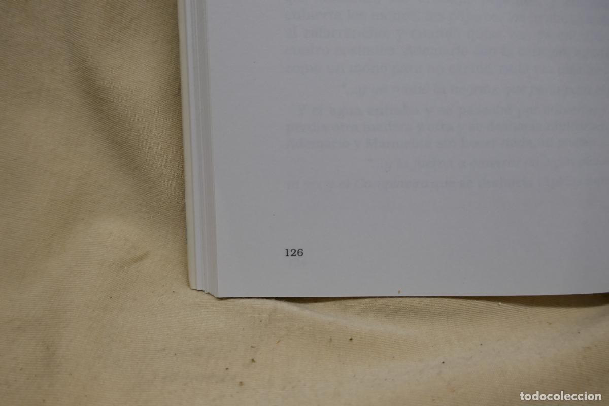Libros de segunda mano: LOS GRINGOS - Pablo Vierci (Amazonas&acute;soul) - Foto 10