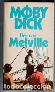 Libros de segunda mano: Moby Dick, Herman Melville - Foto 1
