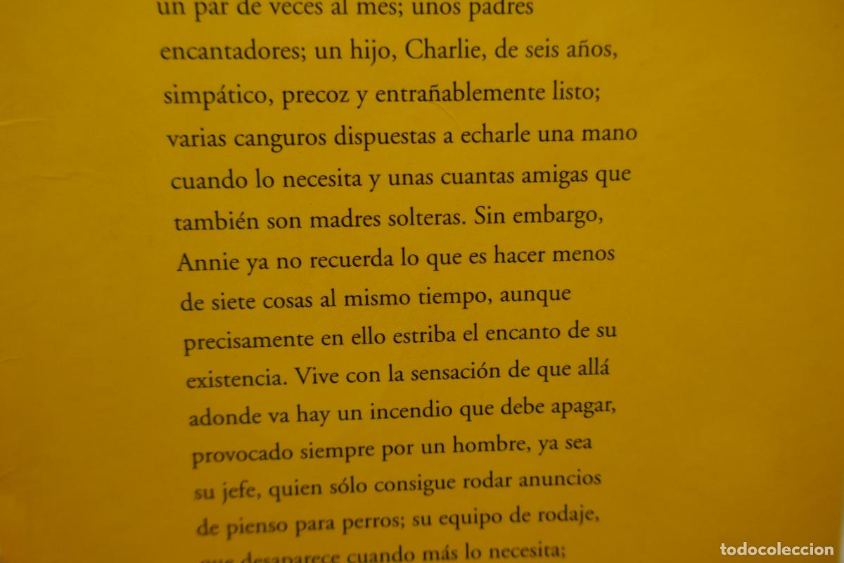Libros de segunda mano: SOLO EL - MCNEIL, GIL - Foto 5