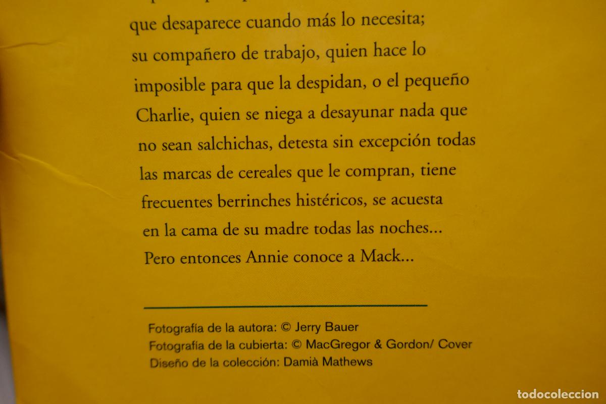 Libros de segunda mano: SOLO EL - MCNEIL, GIL - Foto 6