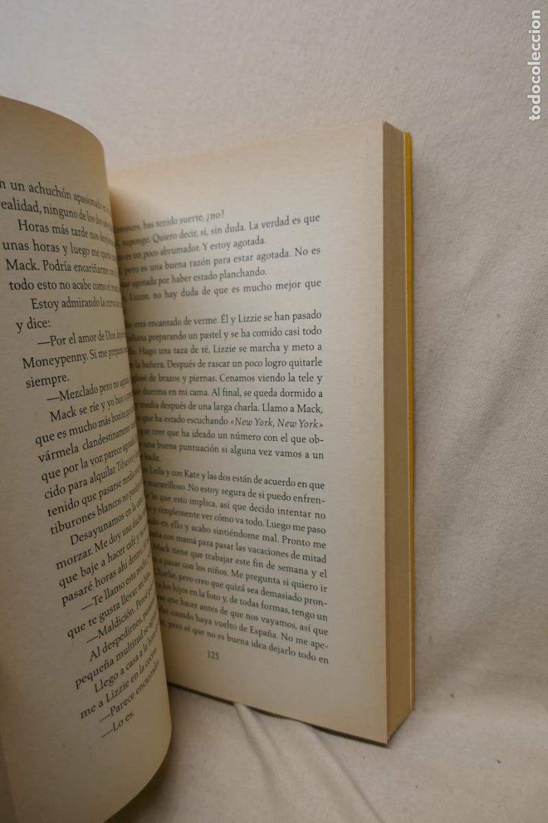 Libros de segunda mano: SOLO EL - MCNEIL, GIL - Foto 11
