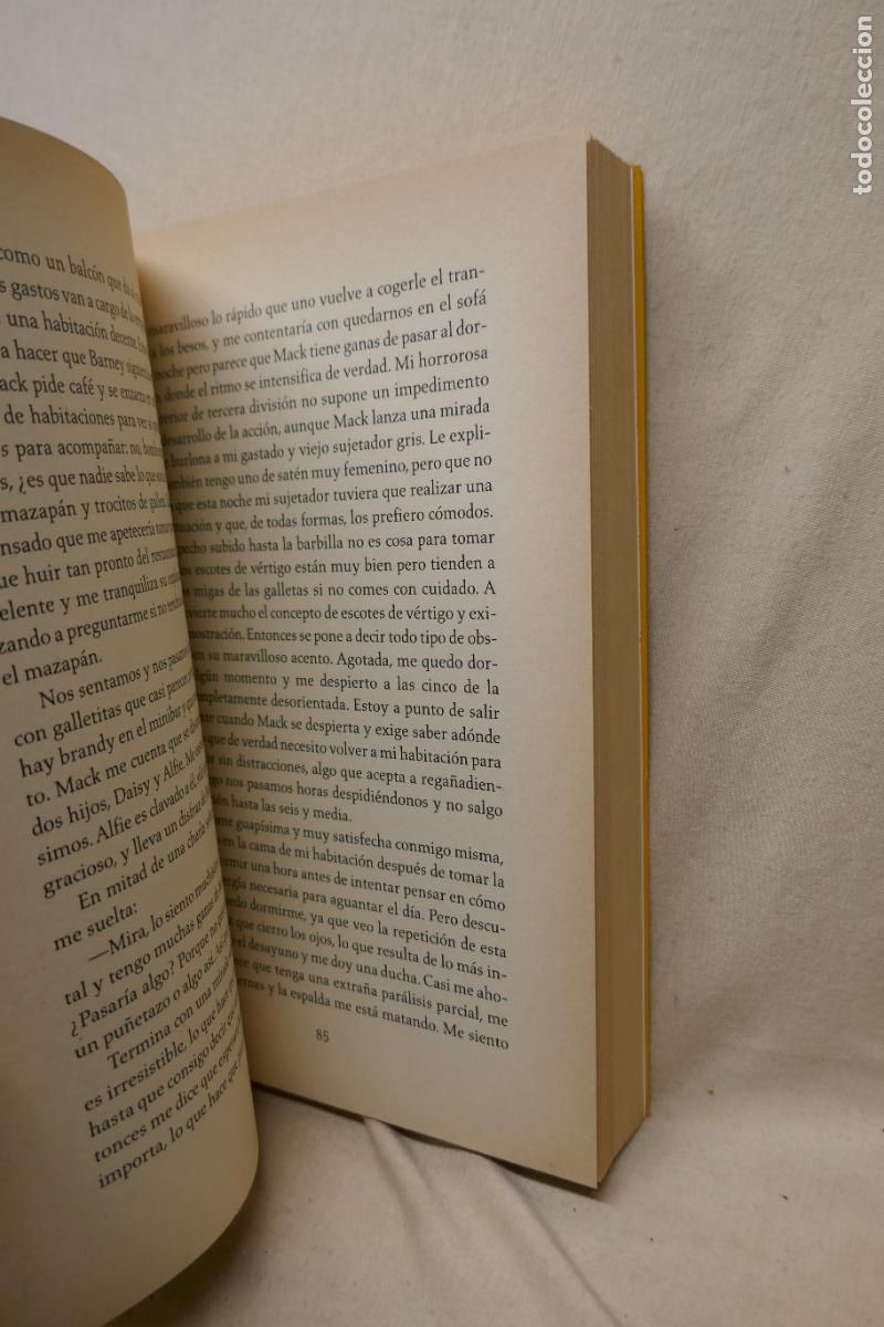 Libros de segunda mano: SOLO EL - MCNEIL, GIL - Foto 12