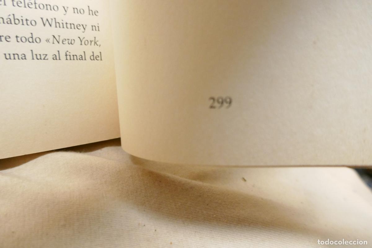 Libros de segunda mano: SOLO EL - MCNEIL, GIL - Foto 13