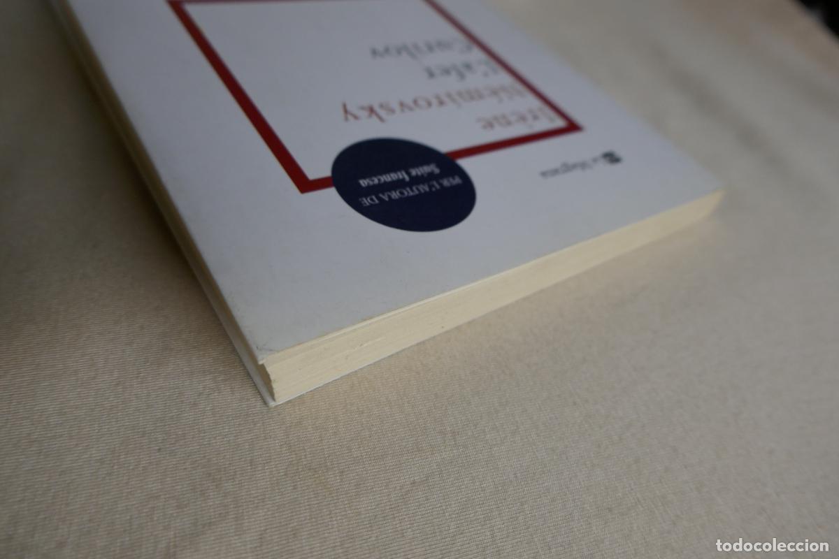 Libros de segunda mano: IRENE NEMIROVSKY - LAFER CURILOV.. LA MANGRANA - Foto 3