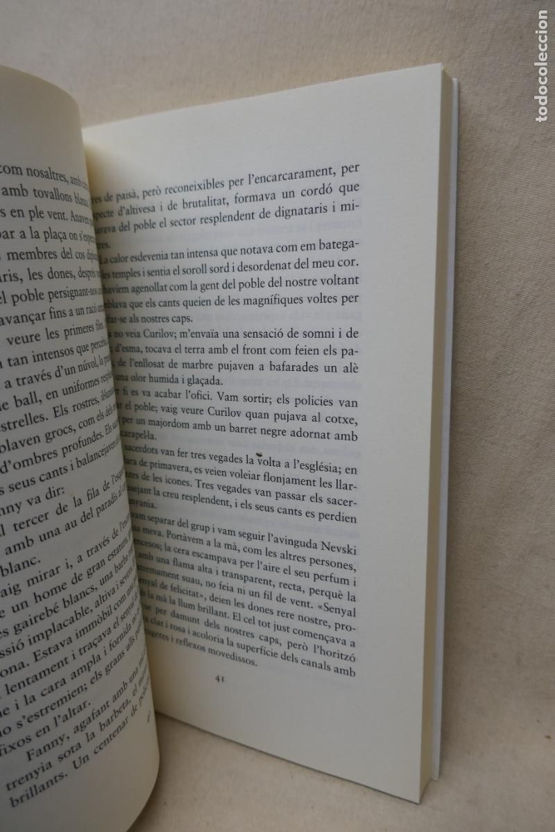Libros de segunda mano: IRENE NEMIROVSKY - LAFER CURILOV.. LA MANGRANA - Foto 8