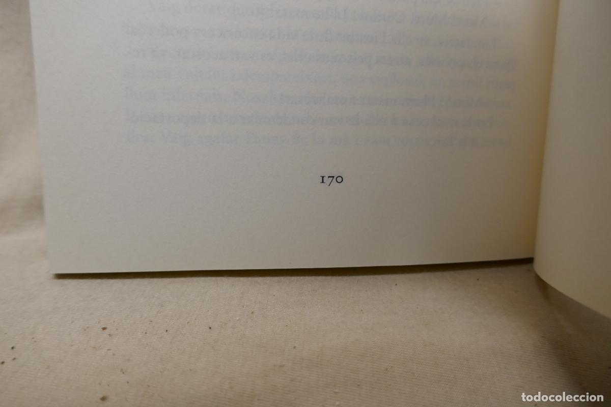 Libros de segunda mano: IRENE NEMIROVSKY - LAFER CURILOV.. LA MANGRANA - Foto 9