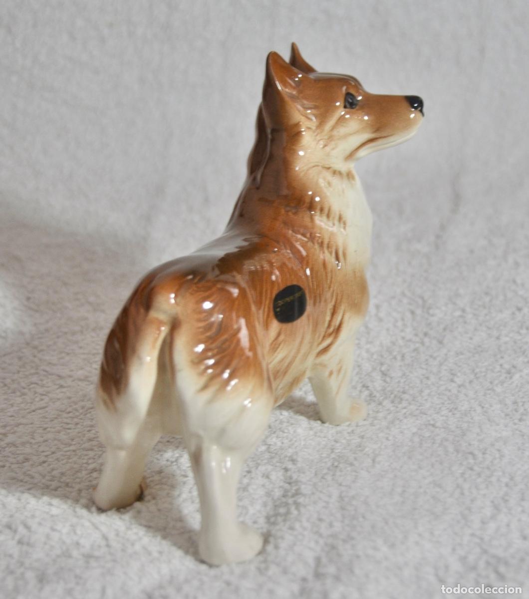 Libros de segunda mano: Perro Corgy de la marca inglesa Coopercraft - Foto 5