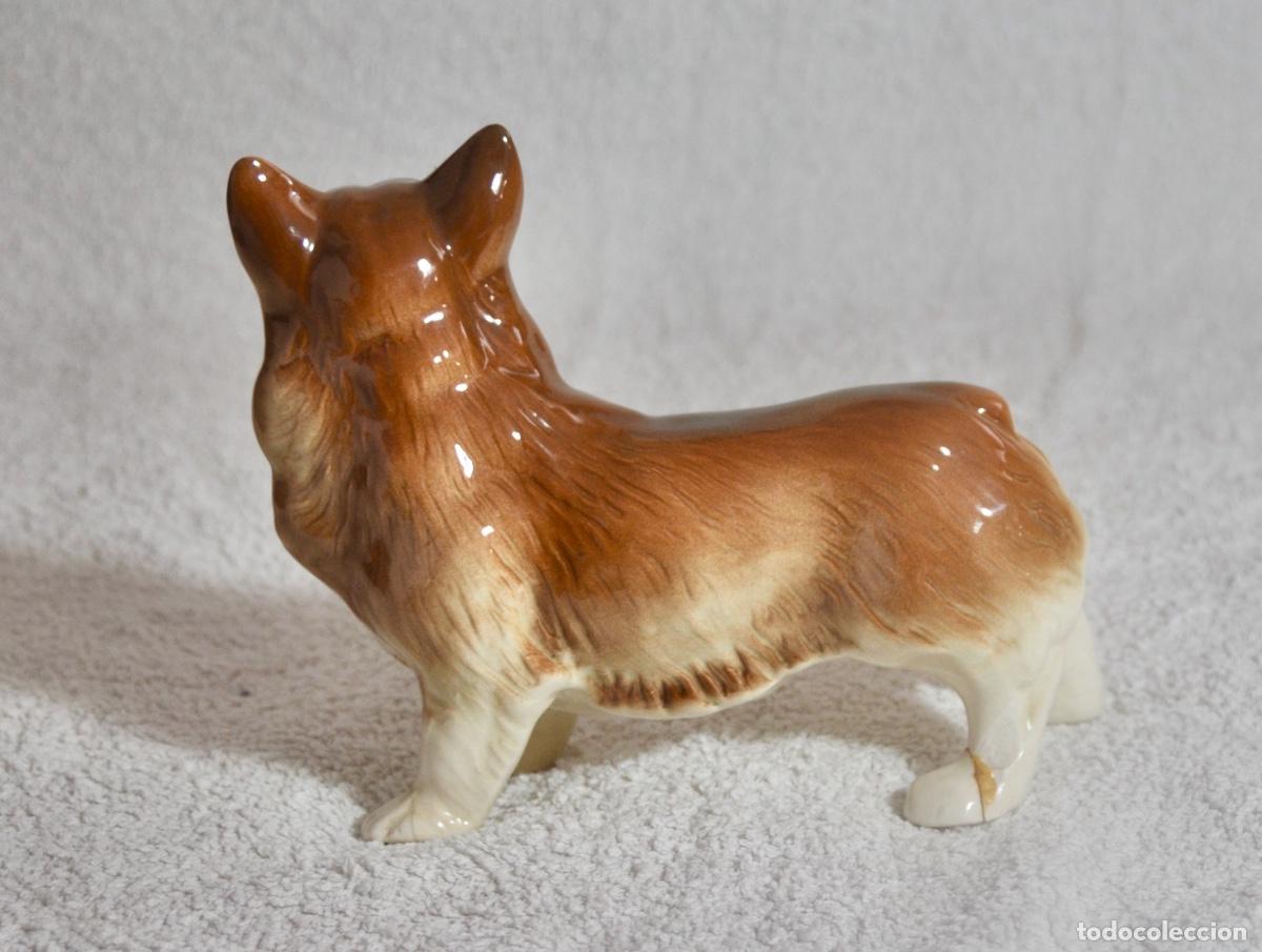Libros de segunda mano: Perro Corgy de la marca inglesa Coopercraft - Foto 6