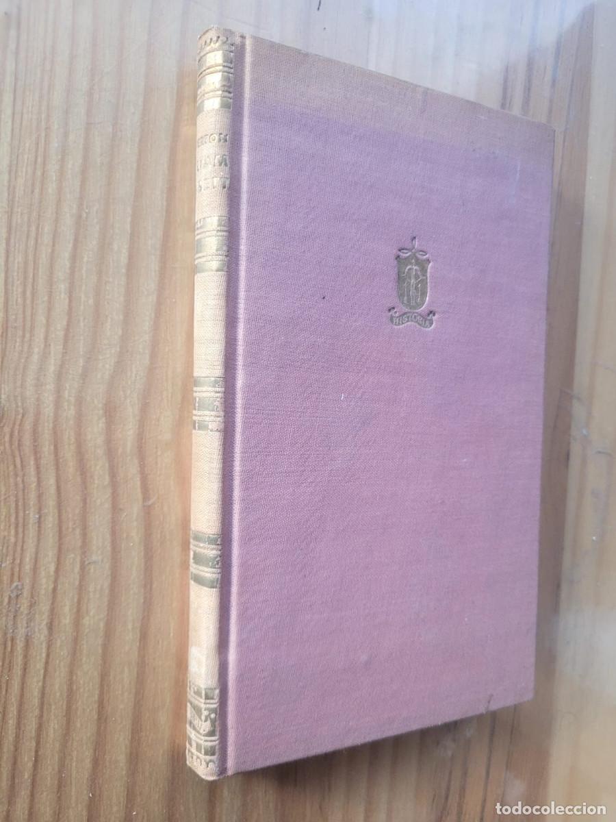 Libros de segunda mano: William Cobbett - G. K. Chesterton - Foto 1
