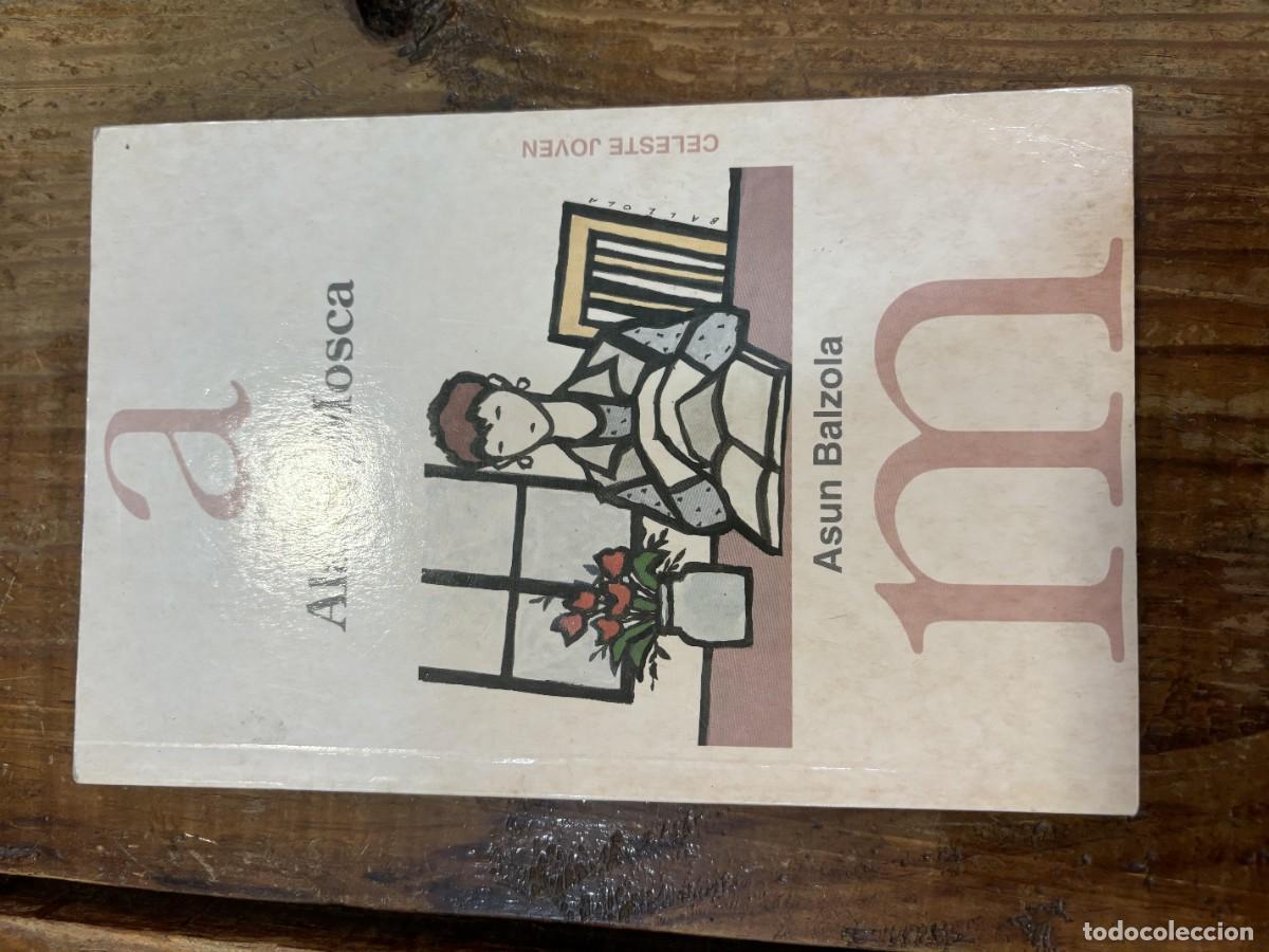 Libros de segunda mano: Ala de mosca BALZOLA, ASUN - Foto 1