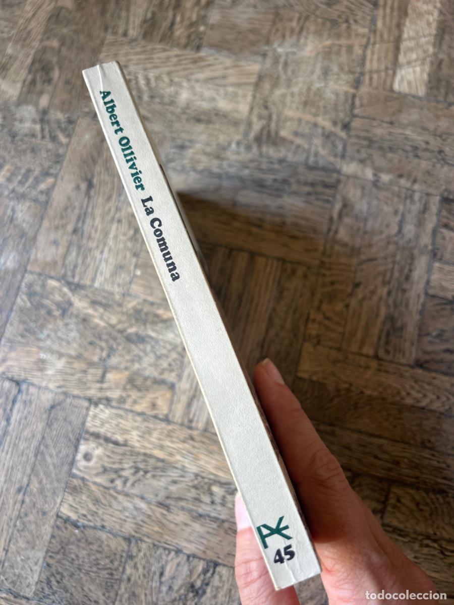 Libros de segunda mano: La Comuna - Albert Ollivier - Foto 3