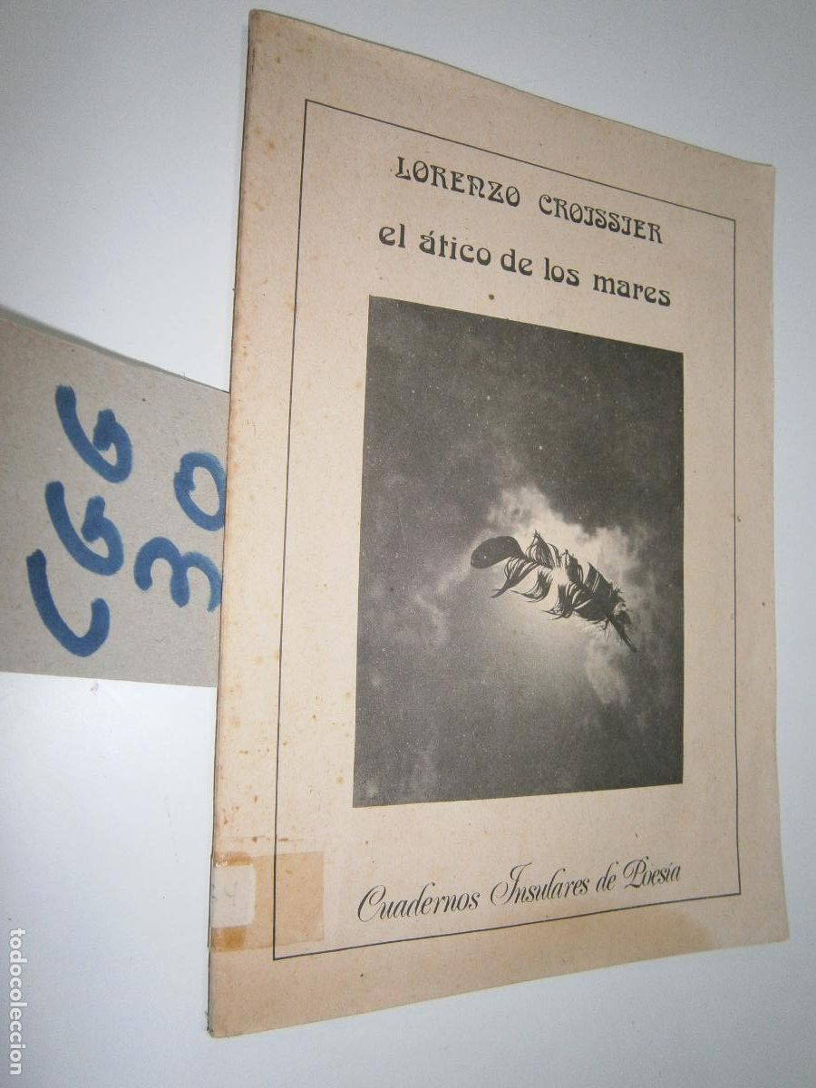 Gebrauchte B&uuml;cher: EL ATICO DE LOS MARES