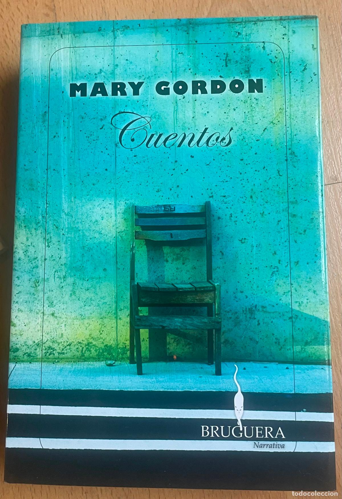 Libros de segunda mano: CUENTOS MARY GORDON, Bruguera - Foto 1