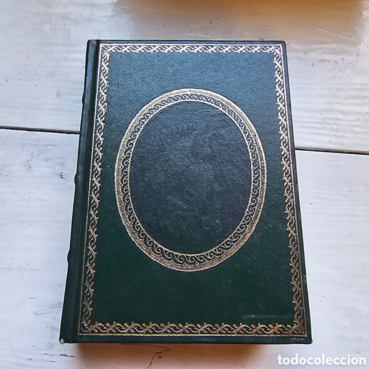 Libros de segunda mano: HENRY FIELDING: TOM JONES 2 - Foto 1