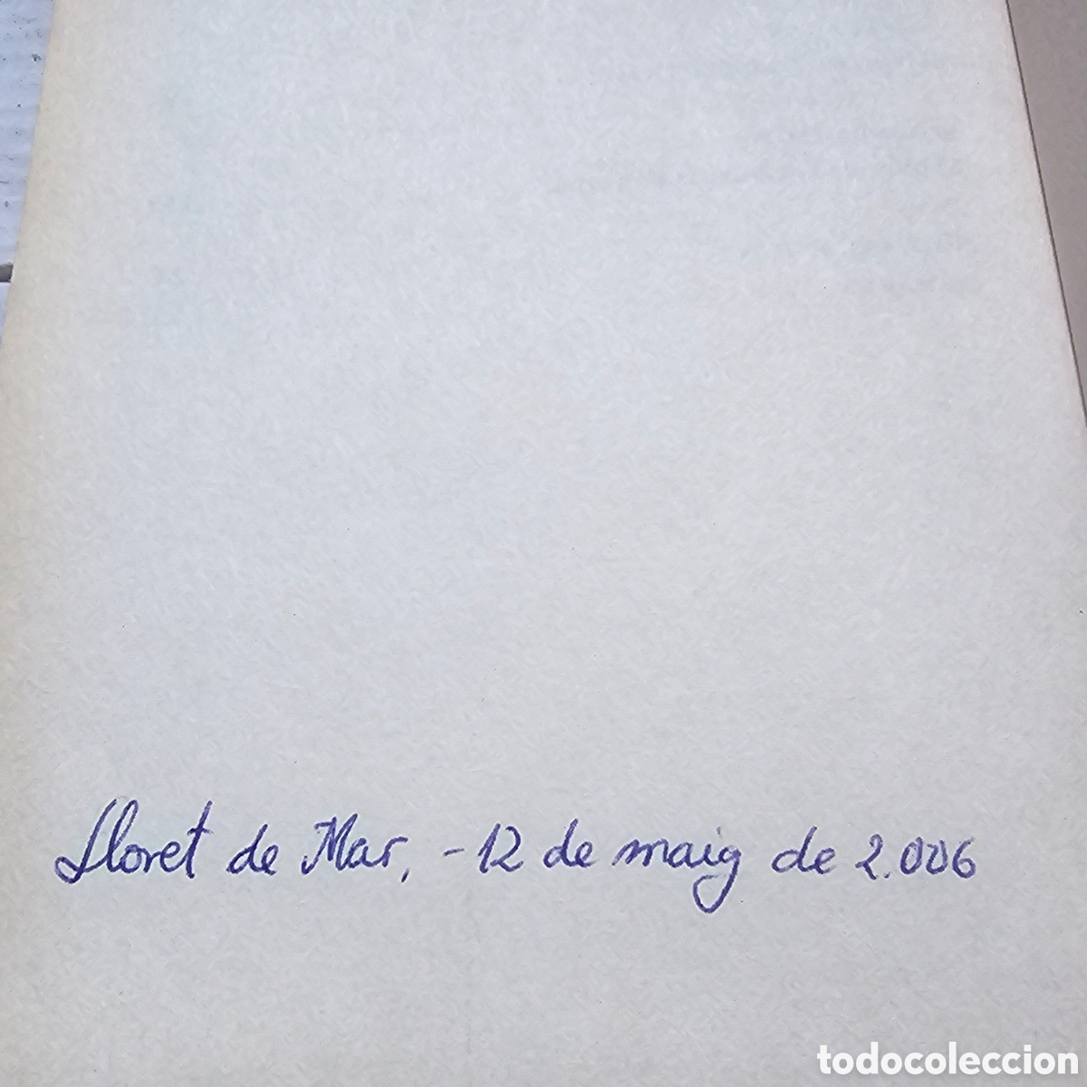 Libros de segunda mano: EL MEDICO DEL SULTAN CESAR VIDAL - Foto 2