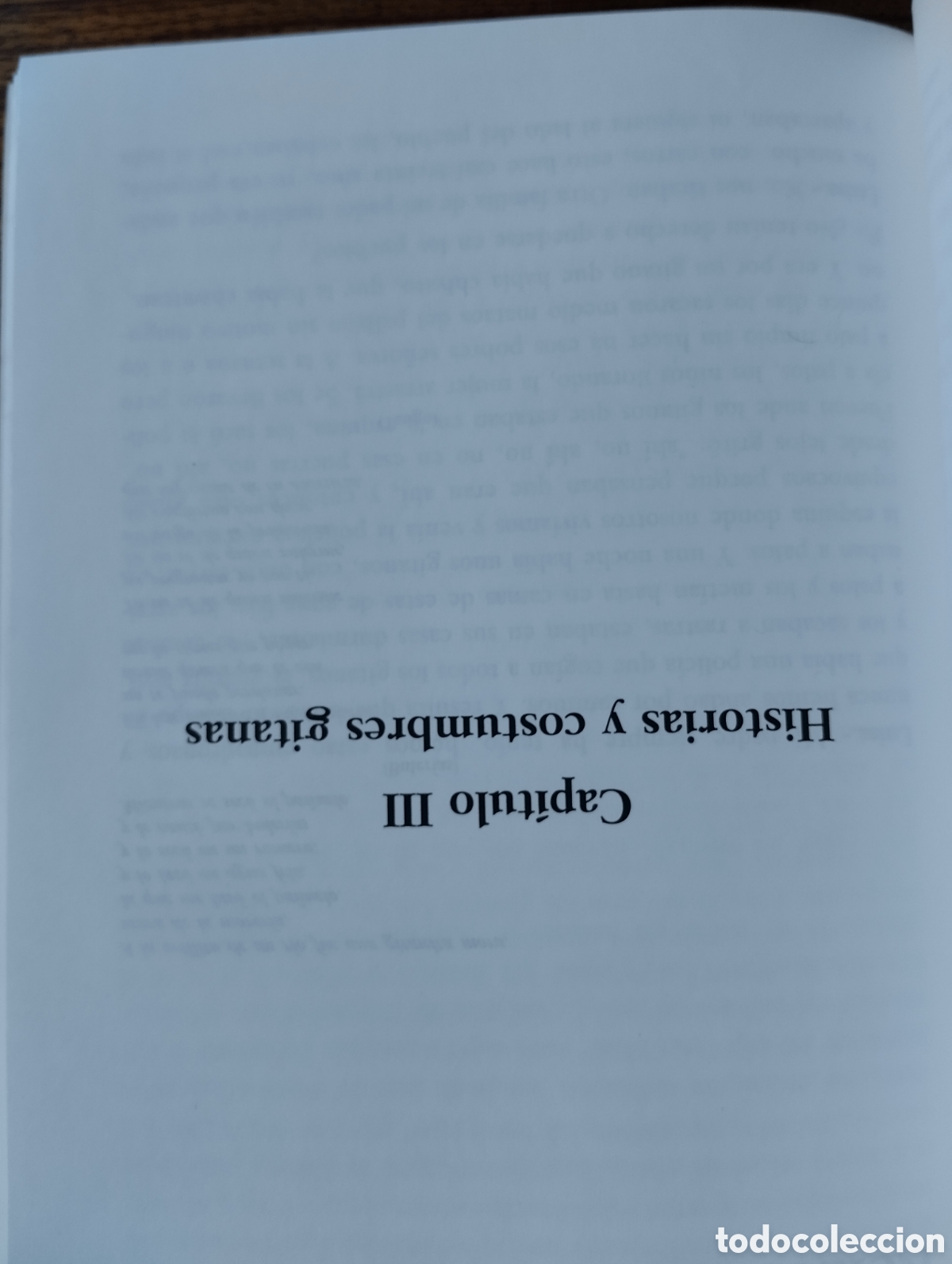 Libros de segunda mano: Relatos de gitanas, Asociaci&oacute;n Barr&oacute; - Foto 3