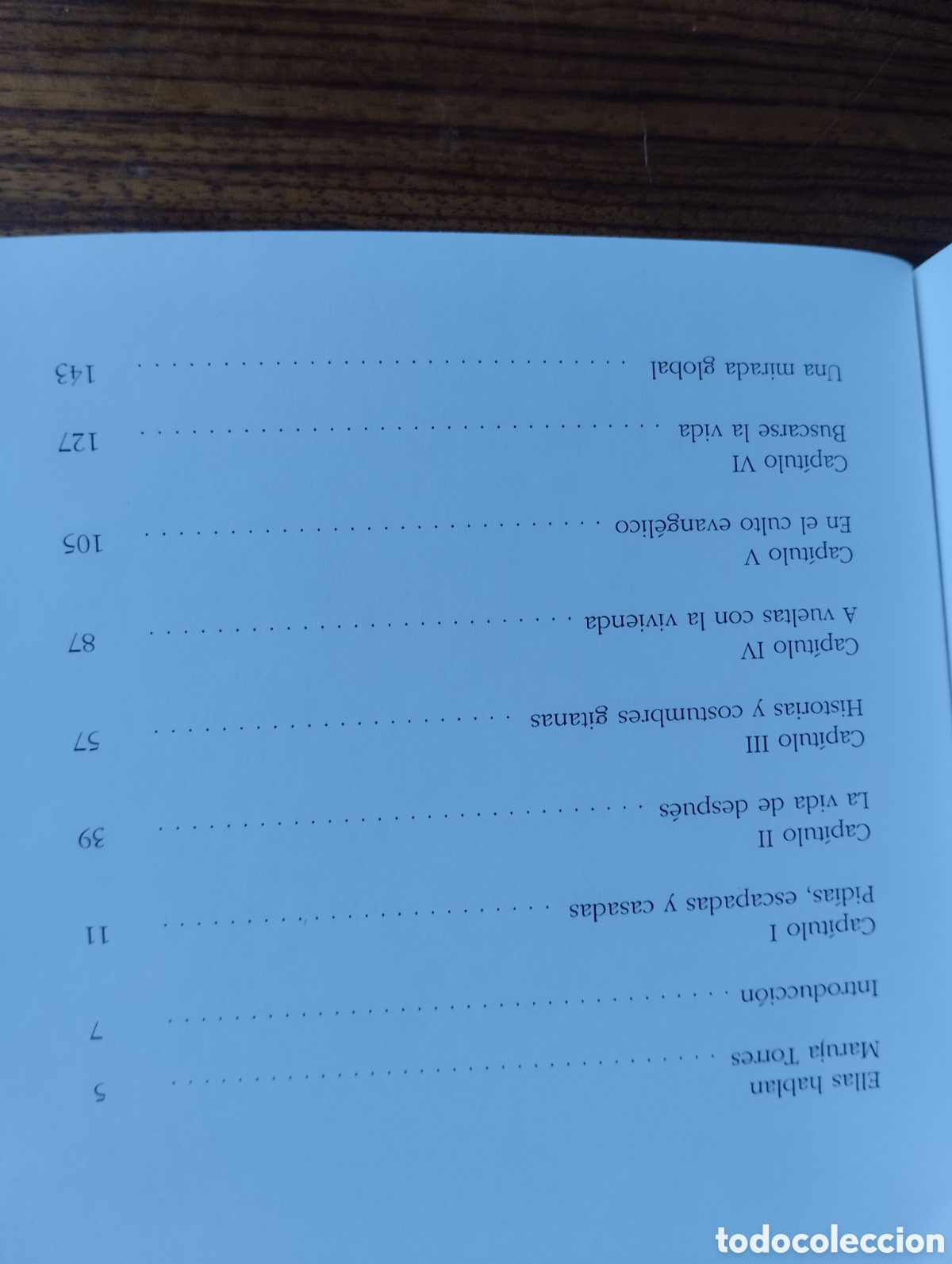 Libros de segunda mano: Relatos de gitanas, Asociaci&oacute;n Barr&oacute; - Foto 4