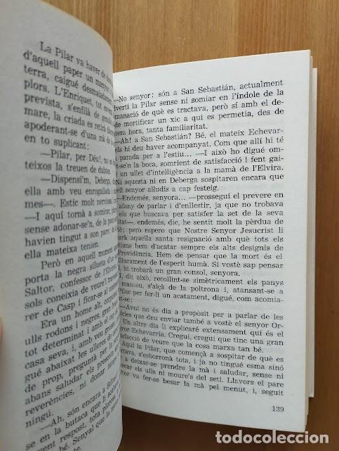 Libros de segunda mano: Pilar Prim. Narc&iacute;s Oller. Ed. Selecta. 1984. - Foto 3