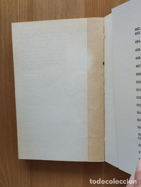 Libros de segunda mano: Pilar Prim. Narc&iacute;s Oller. Ed. Selecta. 1984. - Foto 5