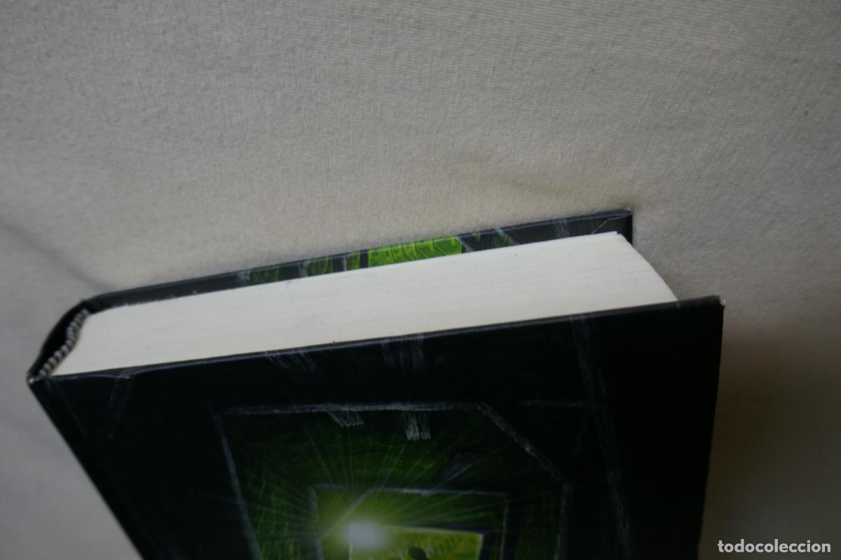 Libros de segunda mano: TUNELS - RRODERICK GORDON & BRIAN WILLIAMS - Foto 3