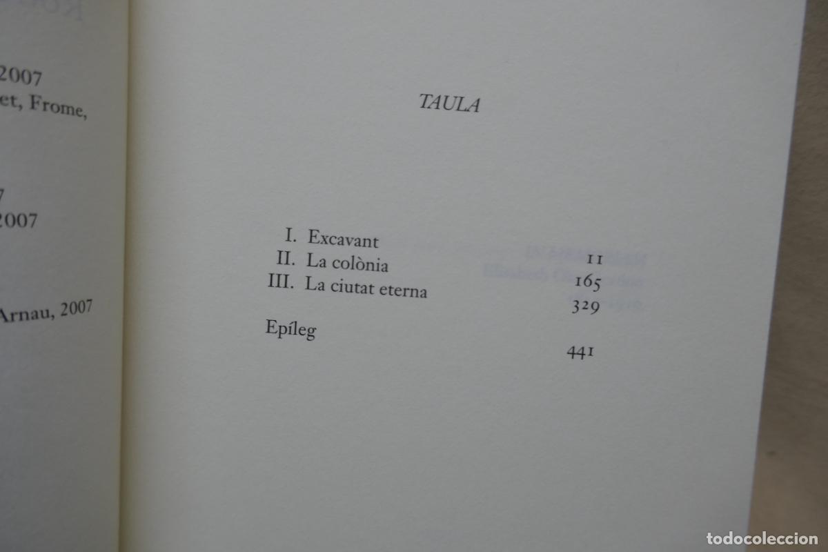 Libros de segunda mano: TUNELS - RRODERICK GORDON & BRIAN WILLIAMS - Foto 4