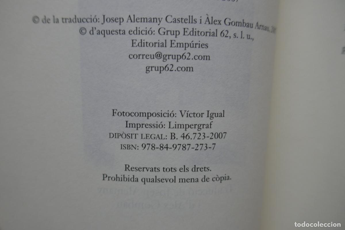 Libros de segunda mano: TUNELS - RRODERICK GORDON & BRIAN WILLIAMS - Foto 7