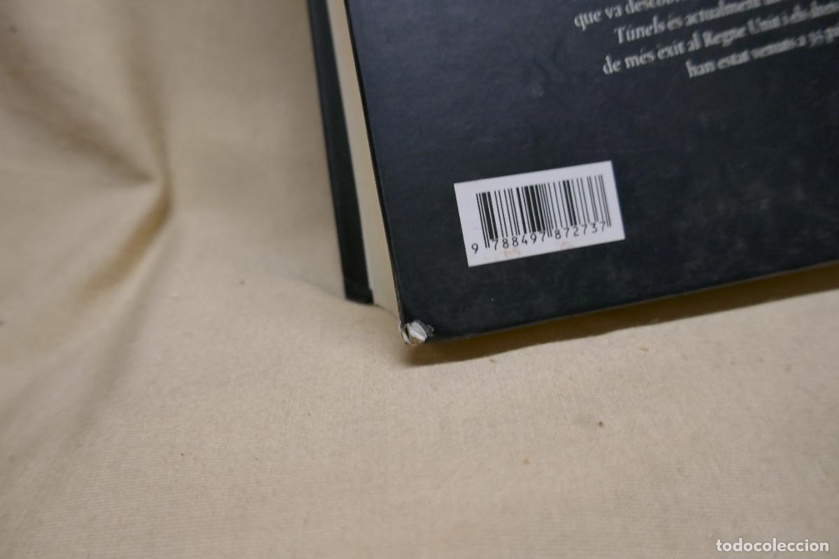 Libros de segunda mano: TUNELS - RRODERICK GORDON & BRIAN WILLIAMS - Foto 13