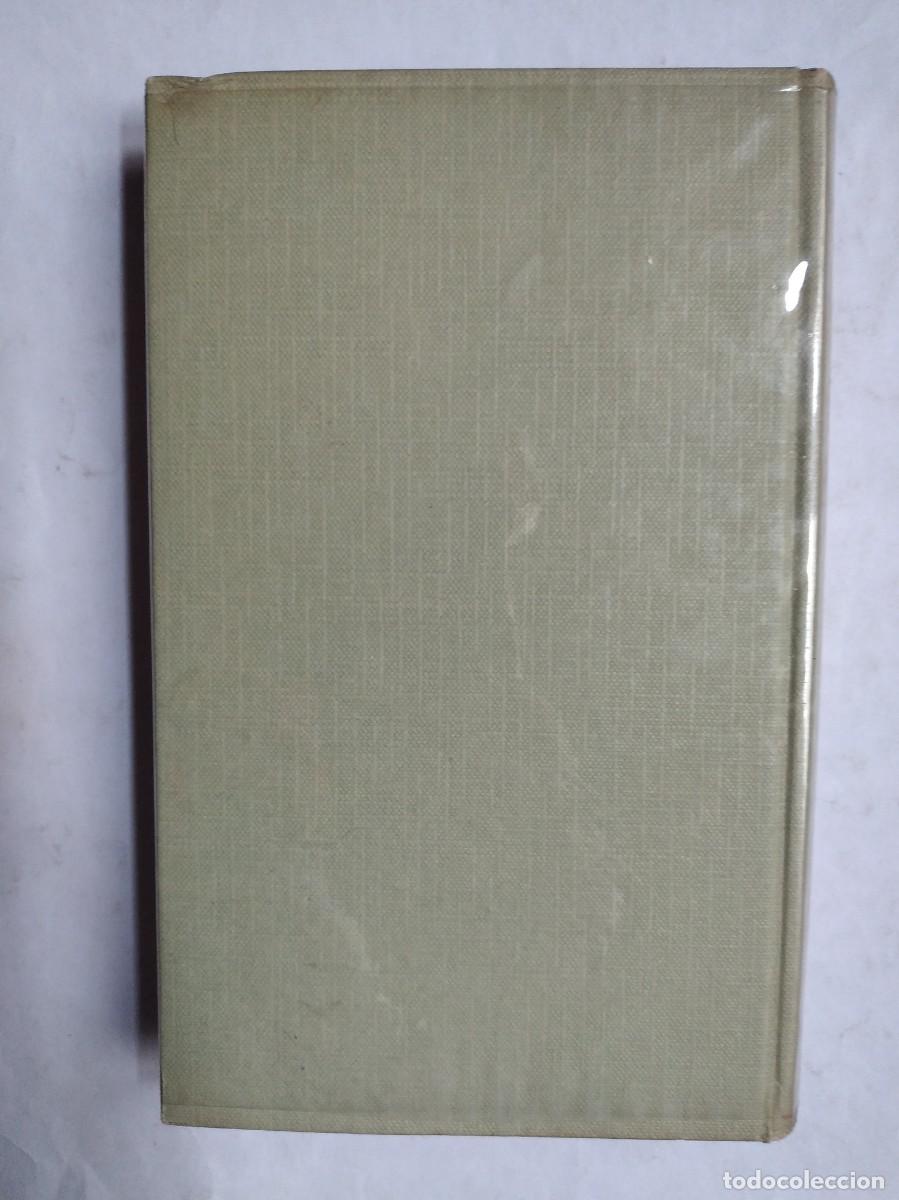 Libros de segunda mano: EL &Uacute;LTIMO JUSTO SCHWARZ BART C&Iacute;RCULO DE LECTORES 1965 - Foto 5