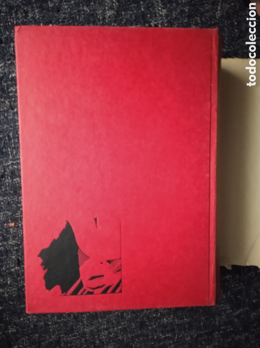 Libros de segunda mano: DESDE LA TERRAZA / JOHN OHARA - Foto 2