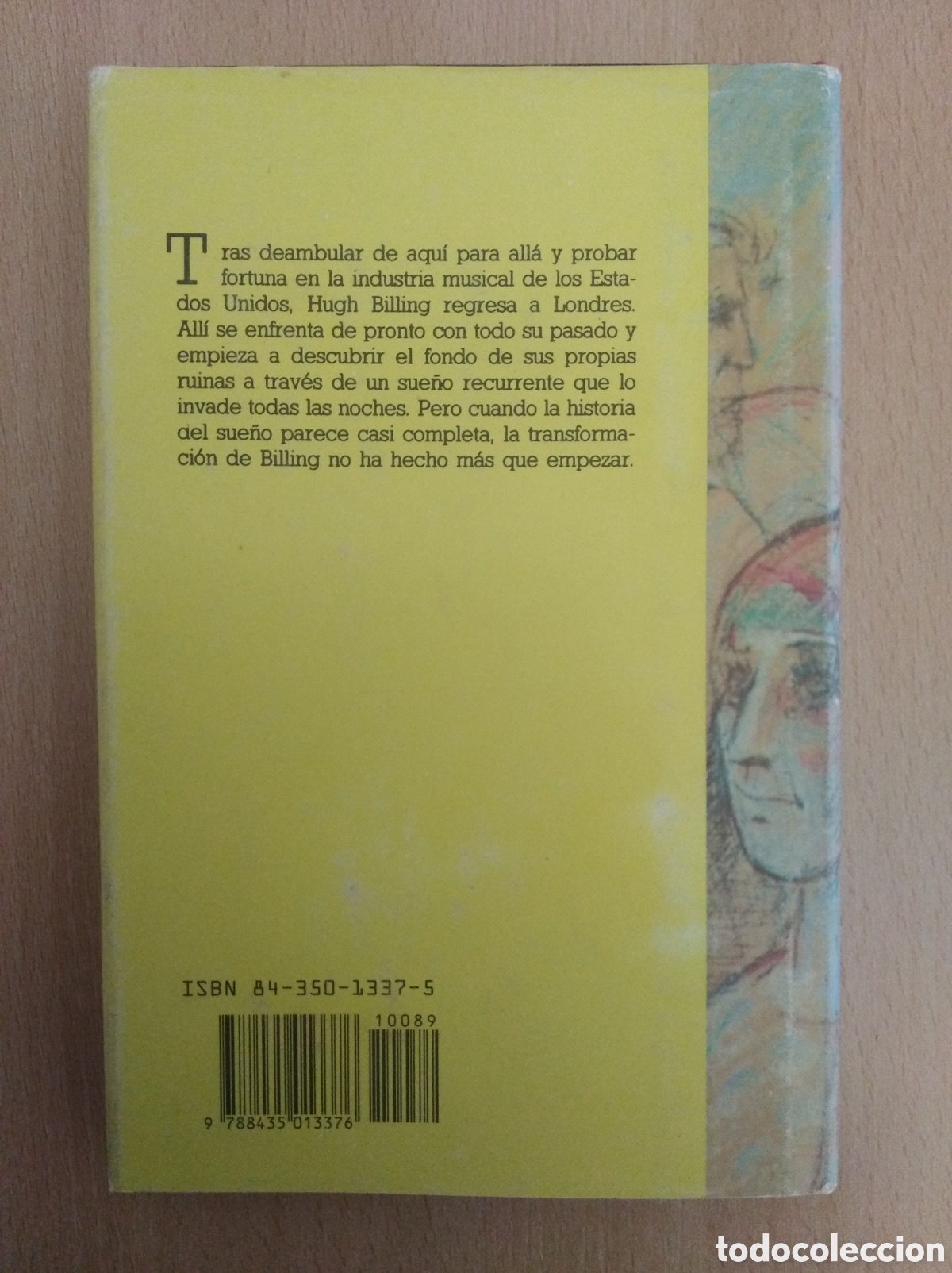 Libros de segunda mano: RUINAS. Brian Aldiss. Edhasa - Foto 2