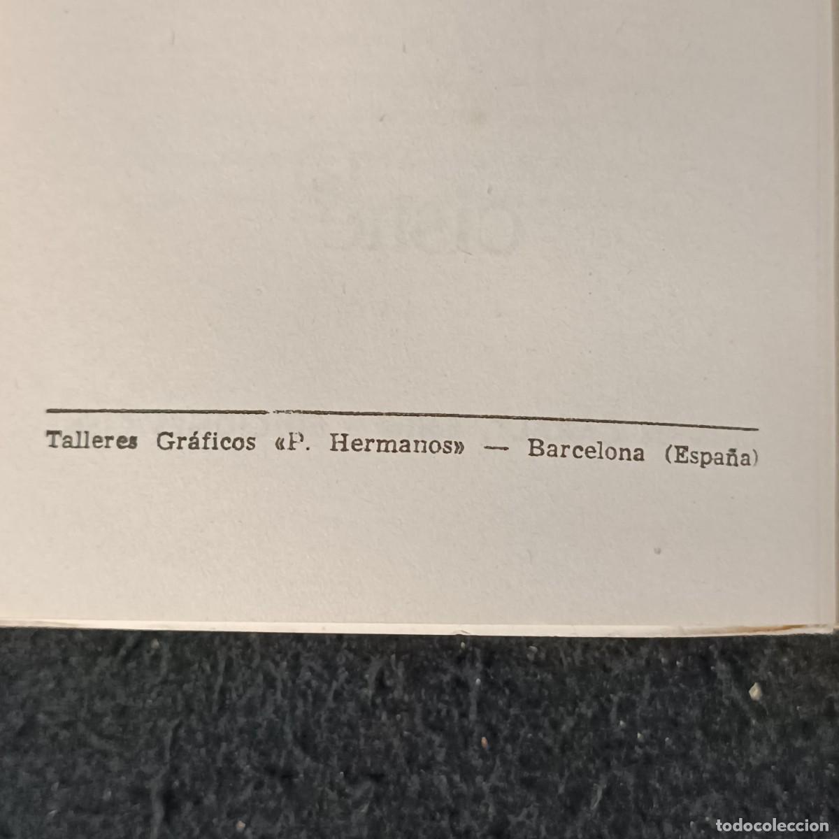 Libros de segunda mano: MAX CATTO - TRAPECIO - EDICIONES CISNE - 1961 / 200 - Foto 7