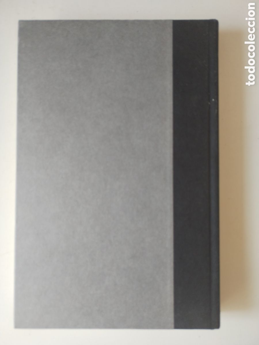 Libros de segunda mano: EL EGO&Iacute;STA/NATIVEL PRECIADO - Foto 5