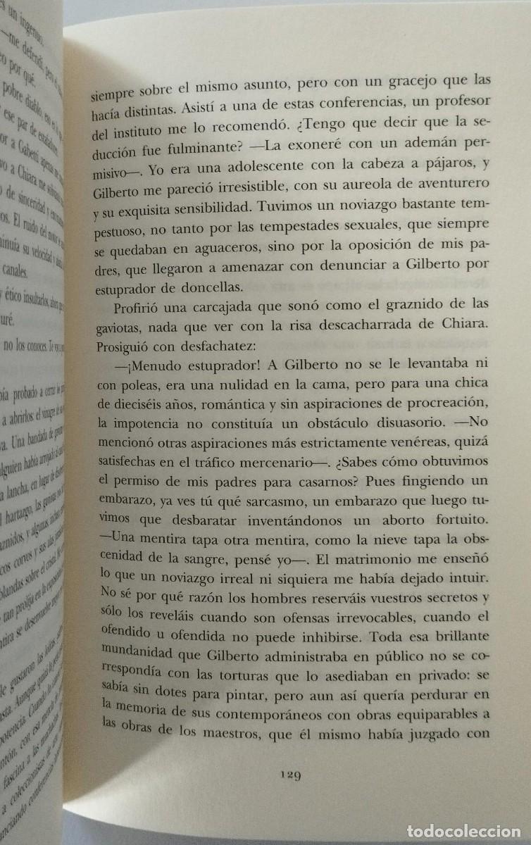 Libros de segunda mano: LA TEMPESTAD - JUAN MANUEL DE PRADA - Foto 3
