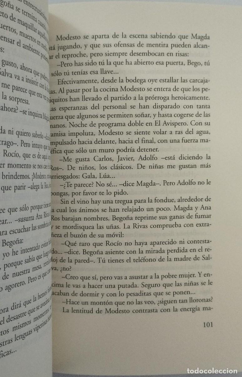 Libros de segunda mano: FANTASIAS ANIMADAS - BERTA MARSE - Foto 2