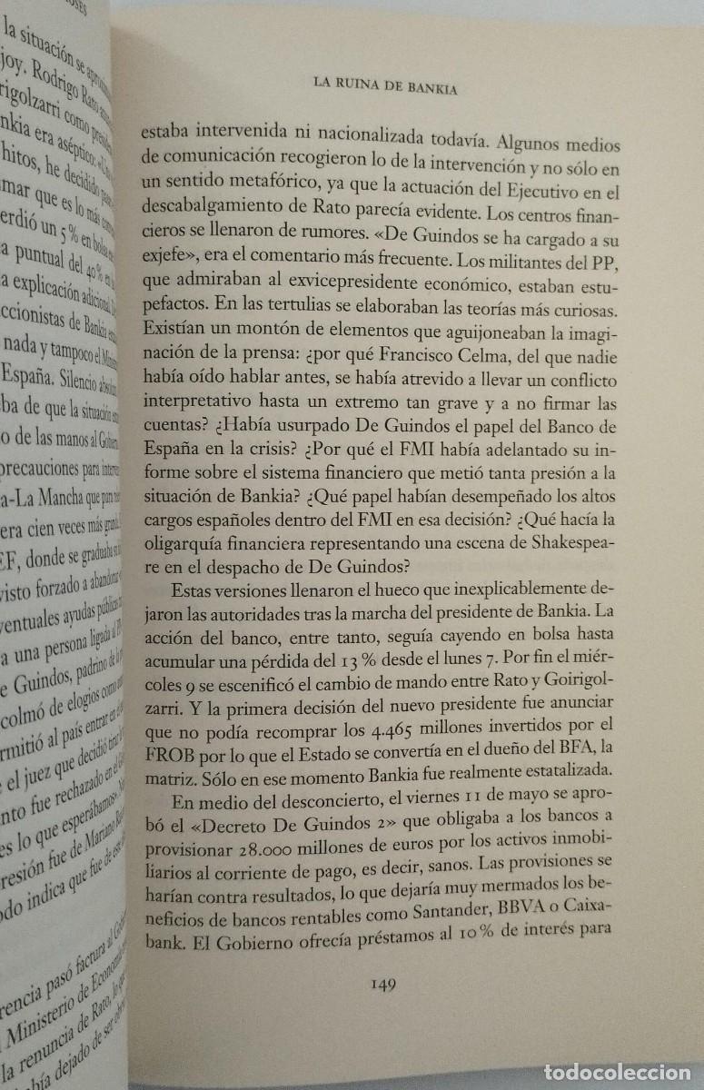 Libros de segunda mano: LEONES CONTRA DIOSES - JOHM M&Uuml;LLER - Foto 3