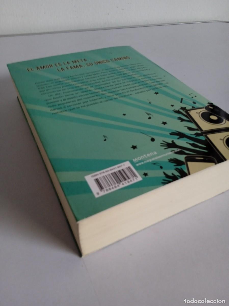 Libros de segunda mano: PLAY Javier Ruescas Contiene el Cd - Foto 4